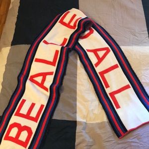 Urban Outfitters Unisex Scarf